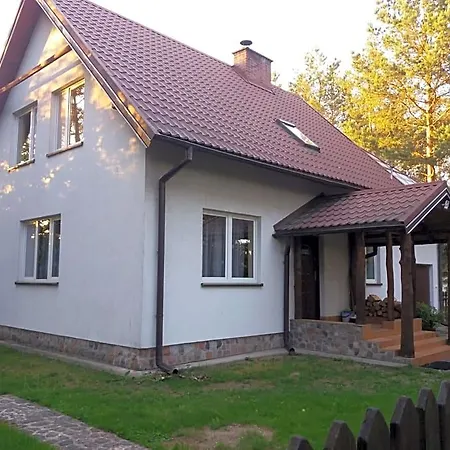 Otel Przystanek Mazury