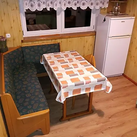 Przystanek Mazury Kierwik