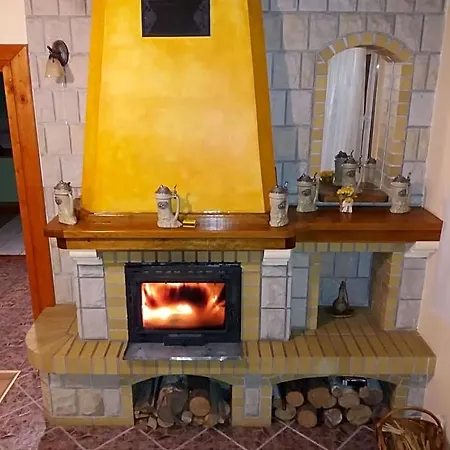 Przystanek Mazury Otel *