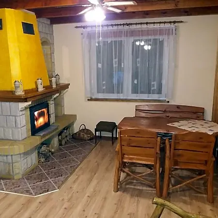 Przystanek Mazury Otel