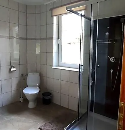 Otel Przystanek Mazury *