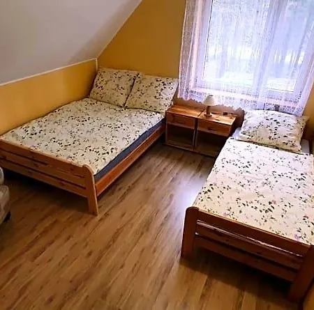 Przystanek Mazury Otel *