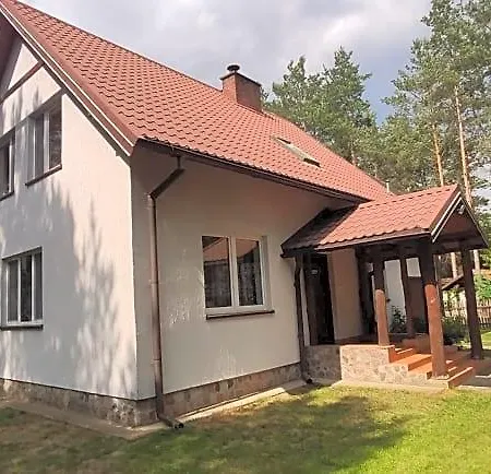 Otel Przystanek Mazury *