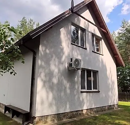 Otel Przystanek Mazury Kierwik