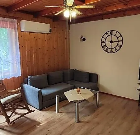Przystanek Mazury Otel *