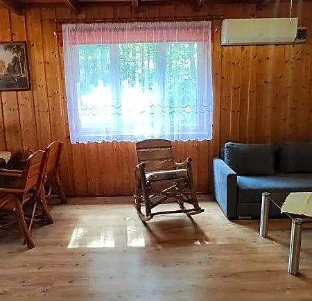 Otel Przystanek Mazury