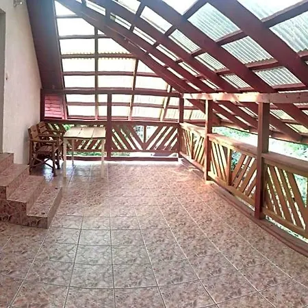 Otel Przystanek Mazury *