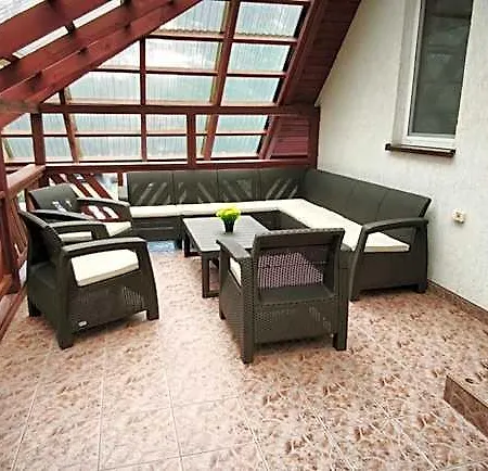 Przystanek Mazury Otel Kierwik